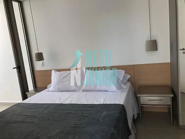 Apartamento com 88m² 2 quartos e 2 banheiros, à venda ou para alugar, no bairro Jardim Paulista em São Paulo