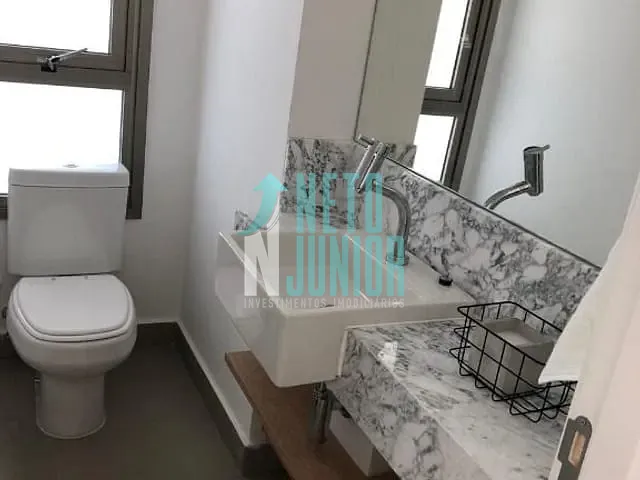 Apartamento com 88m² 2 quartos e 2 banheiros, à venda ou para alugar, no bairro Jardim Paulista em São Paulo