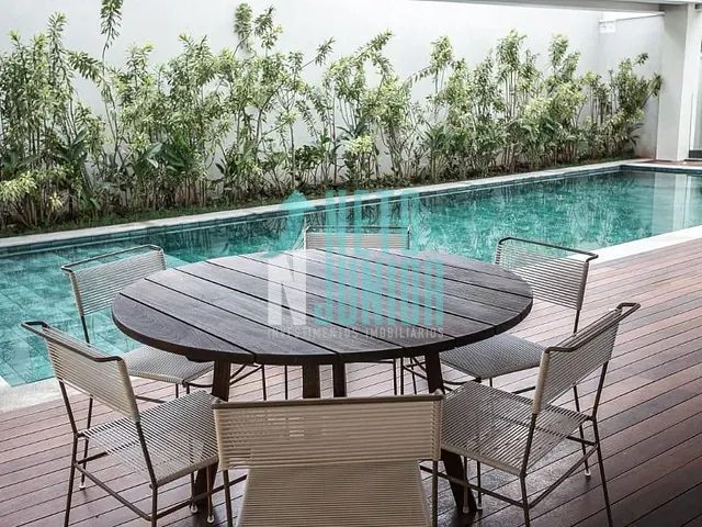 Apartamento com 88m² 2 quartos e 2 banheiros, à venda ou para alugar, no bairro Jardim Paulista em São Paulo