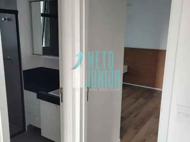 Apartamento com 60m² 1 quarto e 1 banheiro, à venda, no bairro Cerqueira César em São Paulo
