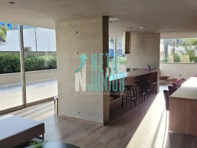 Apartamento com 60m² 1 quarto e 1 banheiro, à venda, no bairro Cerqueira César em São Paulo