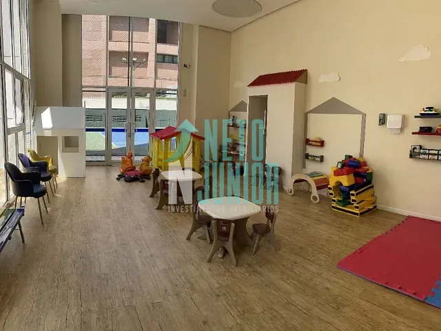 Apartamento com 98m² 2 quartos e 3 banheiros, à venda, no bairro Cidade Monções em São Paulo