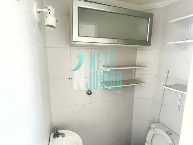 Apartamento com 56m² 2 quartos e 2 banheiros, à venda ou para alugar, no bairro Chácara Santo Antônio em São Paulo