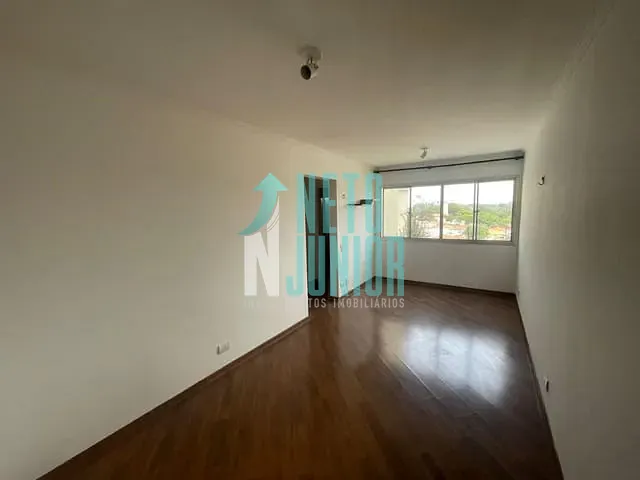Apartamento com 56m² 2 quartos e 2 banheiros, à venda ou para alugar, no bairro Chácara Santo Antônio em São Paulo