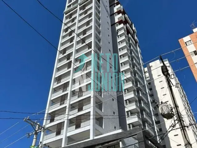 Apartamento com 21m² 1 quarto e 1 banheiro, à venda, no bairro Jardim das Acacias em São Paulo