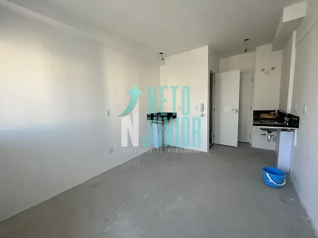 Apartamento com 21m² 1 quarto e 1 banheiro, à venda, no bairro Jardim das Acacias em São Paulo
