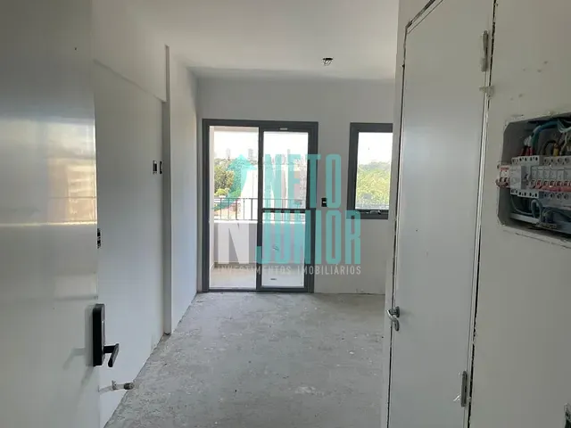 Apartamento com 21m² 1 quarto e 1 banheiro, à venda, no bairro Jardim das Acacias em São Paulo