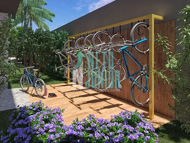 Apartamento com 25m² 1 quarto e 1 banheiro, à venda, no bairro Perdizes em São Paulo