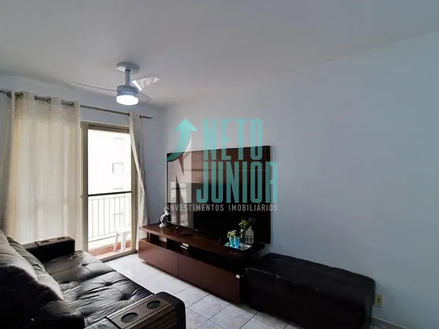 Apartamento com 65m² 3 quartos e 1 banheiro, à venda ou para alugar, no bairro Jardim Vazani em São Paulo