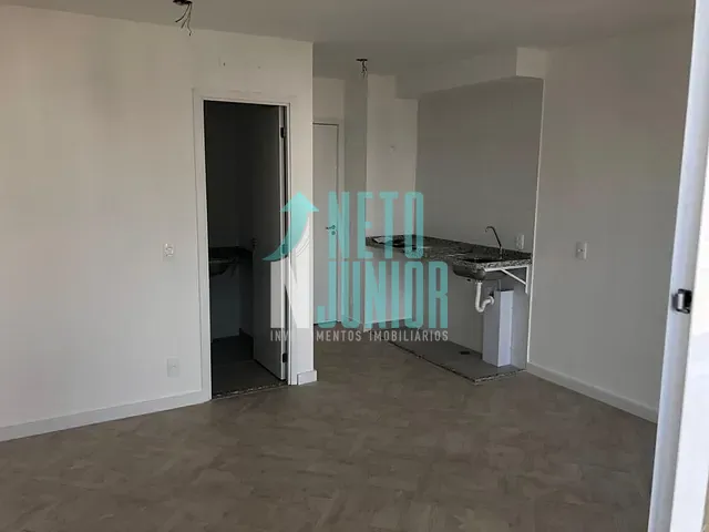 Apartamento com 25m² 1 quarto e 1 banheiro, à venda, no bairro Pinheiros em São Paulo