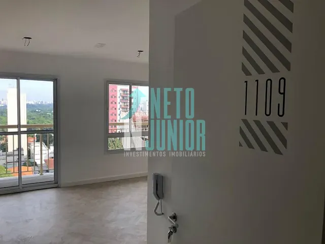 Apartamento com 25m² 1 quarto e 1 banheiro, à venda, no bairro Pinheiros em São Paulo