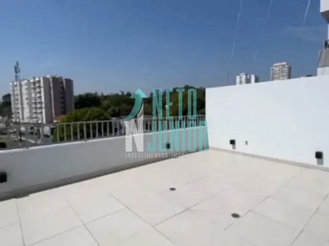 Apartamento com 68m² 1 quarto e 1 banheiro, à venda, no bairro Brooklin em São Paulo
