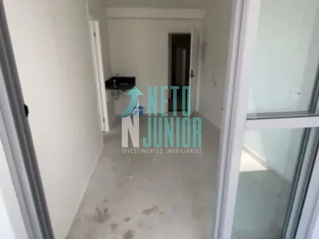 Apartamento com 68m² 1 quarto e 1 banheiro, à venda, no bairro Brooklin em São Paulo