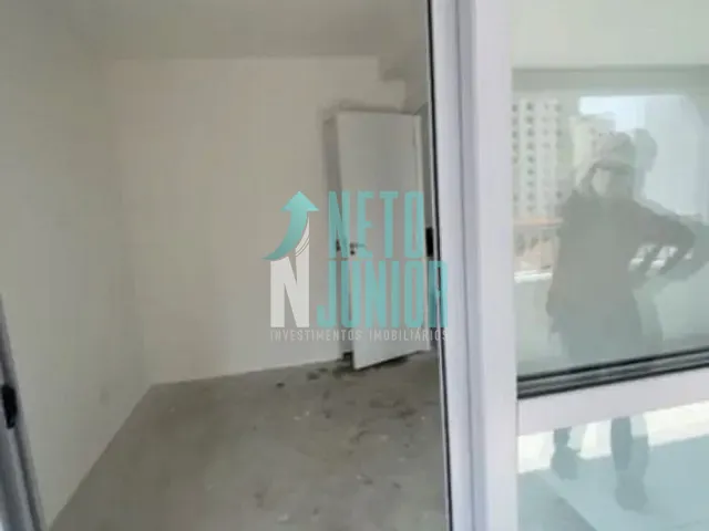 Apartamento com 68m² 1 quarto e 1 banheiro, à venda, no bairro Brooklin em São Paulo
