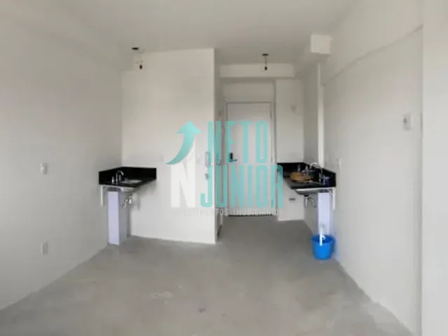Apartamento com 21m² 1 quarto e 1 banheiro, à venda, no bairro Jardim das Acácias em São Paulo