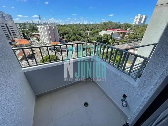 Apartamento com 21m² 1 quarto e 1 banheiro, à venda, no bairro Jardim das Acácias em São Paulo