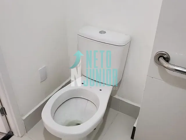 Apartamento com 21m² 1 quarto e 1 banheiro, à venda, no bairro Jardim das Acácias em São Paulo