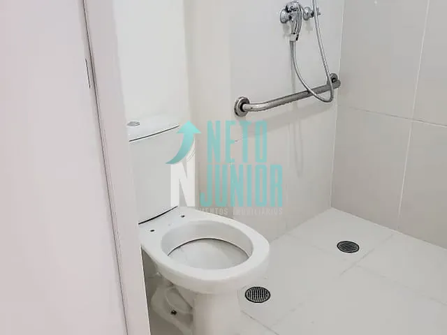 Apartamento com 21m² 1 quarto e 1 banheiro, à venda, no bairro Jardim das Acácias em São Paulo