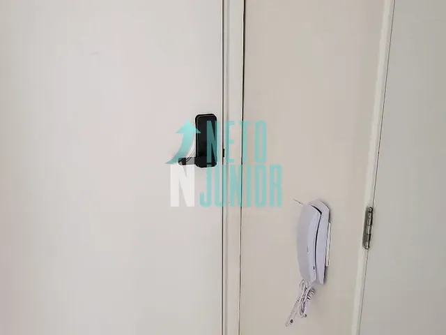 Apartamento com 21m² 1 quarto e 1 banheiro, à venda, no bairro Jardim das Acácias em São Paulo