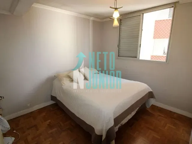 Apartamento com 119m² 3 quartos e 2 banheiros, à venda, no bairro Moema Índios em São Paulo