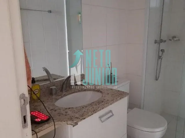Apartamento com 82m² 3 quartos e 2 banheiros, à venda, no bairro Vila Mascote em São Paulo