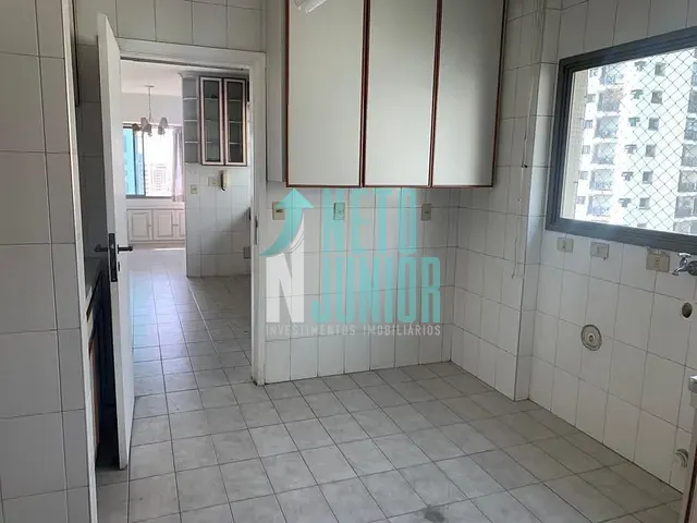 Apartamento com 240m² 4 quartos e 4 banheiros, à venda, no bairro Aclimação em São Paulo