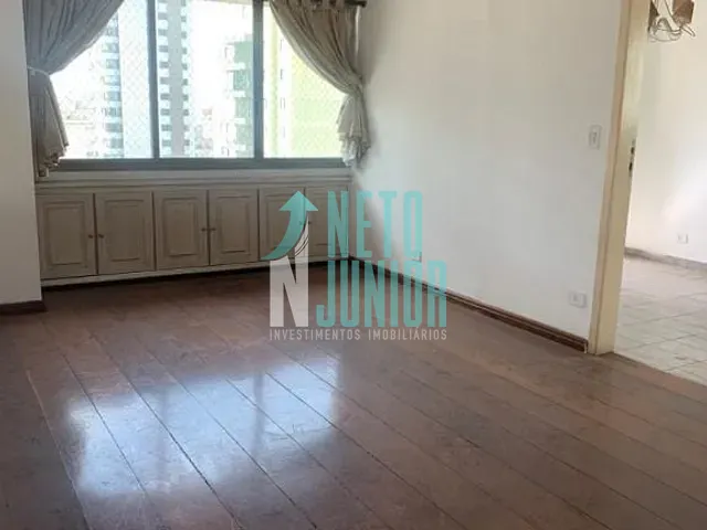 Apartamento com 240m² 4 quartos e 4 banheiros, à venda, no bairro Aclimação em São Paulo
