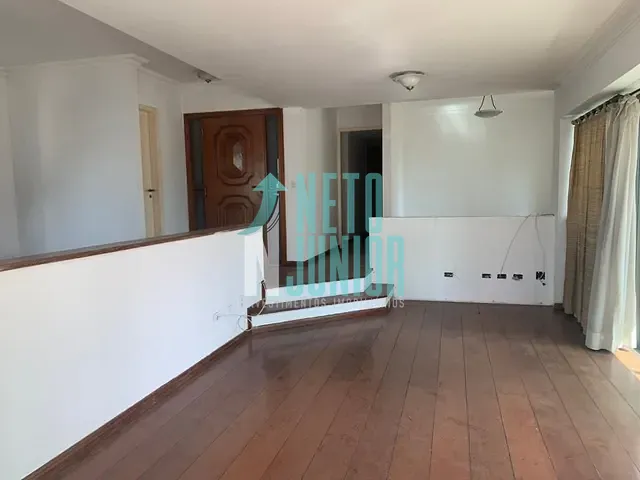 Apartamento com 240m² 4 quartos e 4 banheiros, à venda, no bairro Aclimação em São Paulo