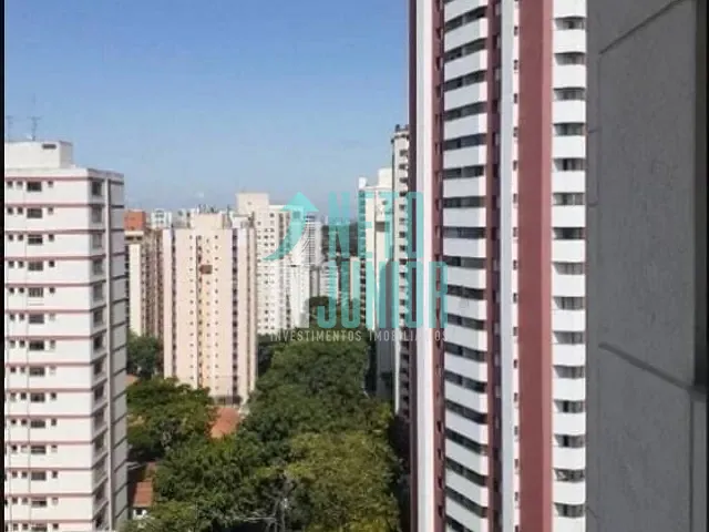 Apartamento com 63m² 2 quartos e 3 banheiros, à venda, no bairro Vila Mascote em São Paulo