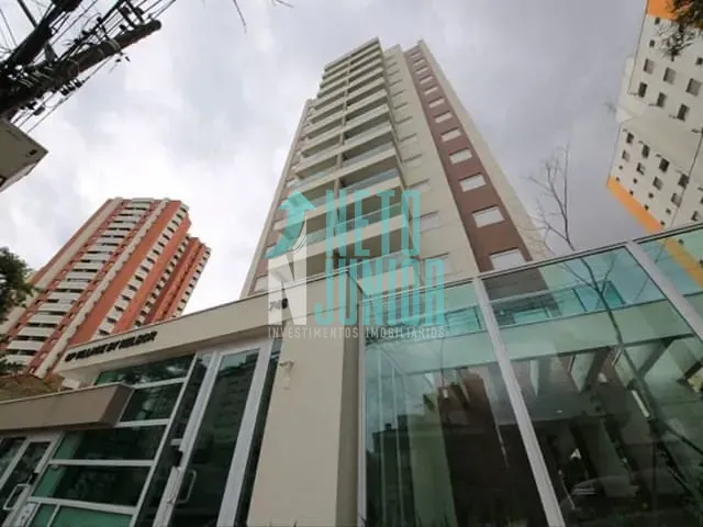 Apartamento com 63m² 2 quartos e 3 banheiros, à venda, no bairro Vila Mascote em São Paulo