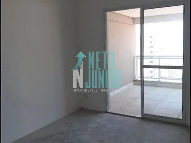 Apartamento com 63m² 2 quartos e 3 banheiros, à venda, no bairro Vila Mascote em São Paulo