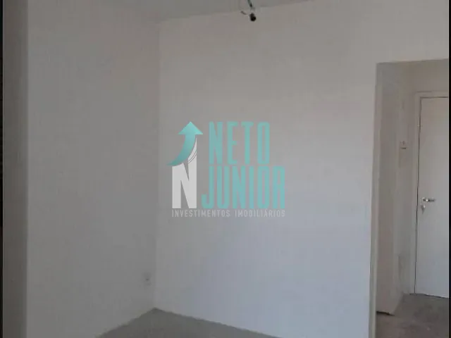 Apartamento com 63m² 2 quartos e 3 banheiros, à venda, no bairro Vila Mascote em São Paulo