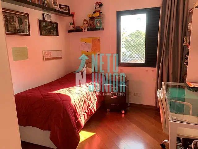 Apartamento com 93m², à venda, no bairro Vila Olímpia em São Paulo