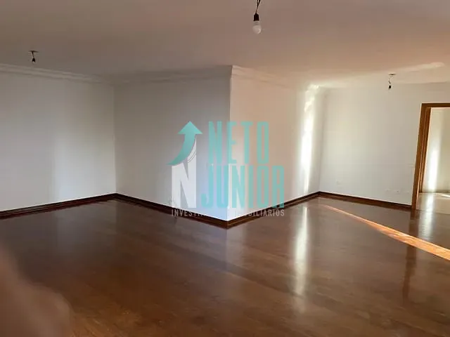 Apartamento com 300m², à venda, no bairro Vila Uberabinha em São Paulo