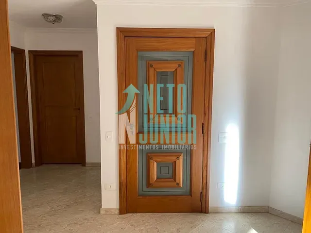 Apartamento com 300m², à venda, no bairro Vila Uberabinha em São Paulo