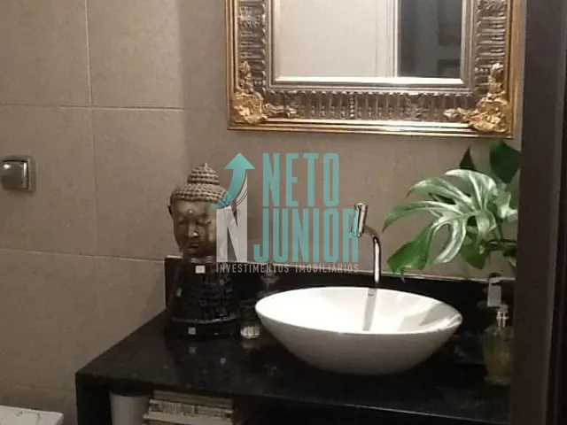 Apartamento com 163m² 4 quartos e 4 banheiros, à venda, no bairro Bela Vista em São Paulo