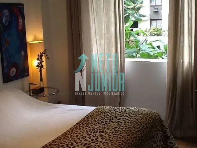 Apartamento com 163m² 4 quartos e 4 banheiros, à venda, no bairro Bela Vista em São Paulo