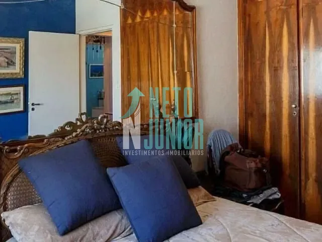 Apartamento com 128m² 3 quartos e 4 banheiros, à venda, no bairro Jardim Paulista em São Paulo