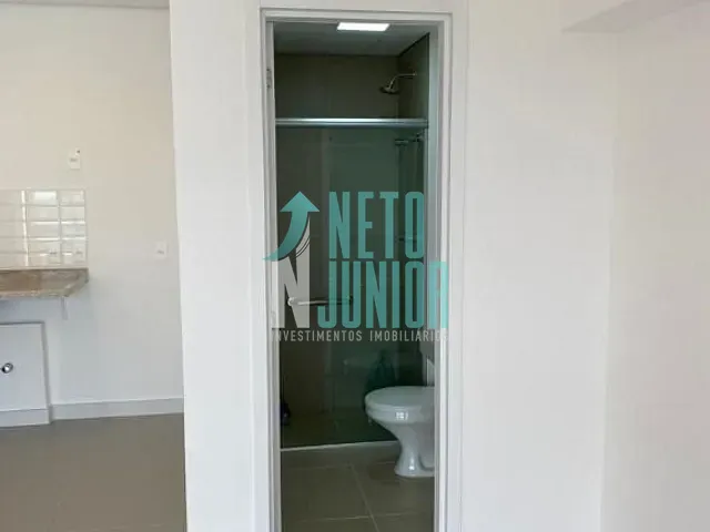 Apartamento com 42m² 1 quarto e 1 banheiro, à venda, no bairro Campo Belo em São Paulo