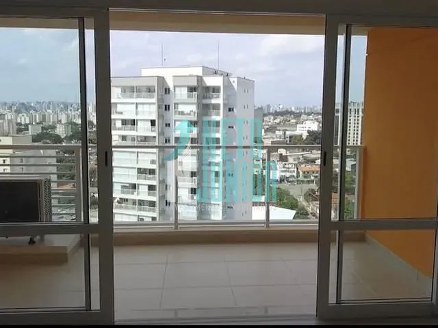 Apartamento com 42m² 1 quarto e 1 banheiro, à venda, no bairro Campo Belo em São Paulo