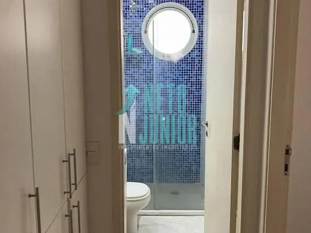 Apartamento com 178m² 4 quartos e 2 banheiros, à venda, no bairro Vila Andrade em São Paulo