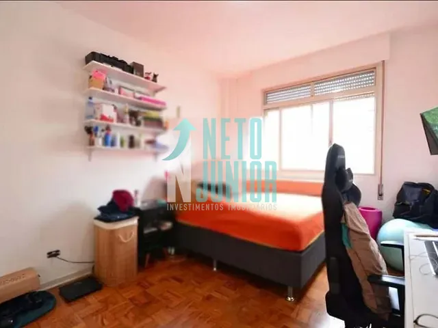 Apartamento com 68m², à venda, no bairro Vila Clementino em São Paulo