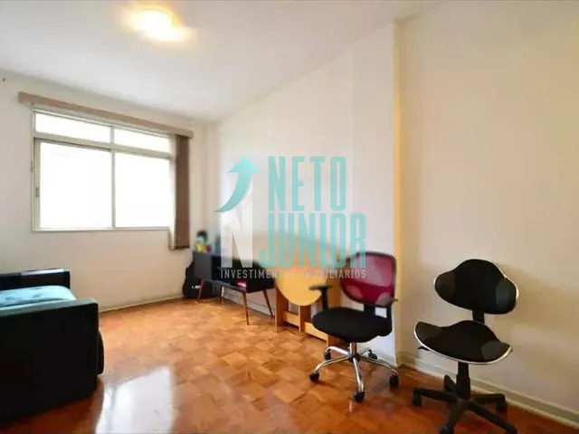 Apartamento com 68m², à venda, no bairro Vila Clementino em São Paulo