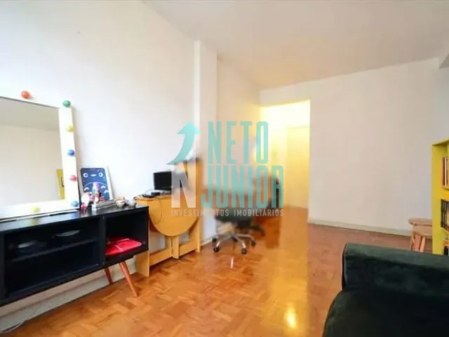 Apartamento com 68m², à venda, no bairro Vila Clementino em São Paulo