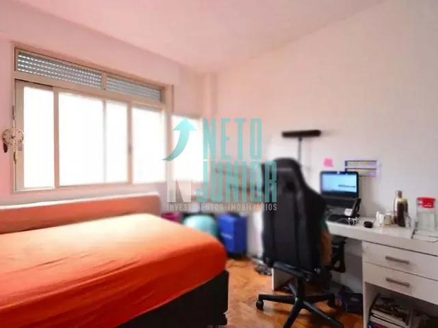 Apartamento com 68m², à venda, no bairro Vila Clementino em São Paulo