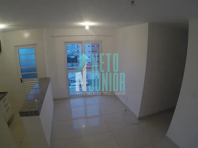 Apartamento com 48m² 2 quartos e 1 banheiro, à venda, no bairro Vila Santa Catarina em São Paulo