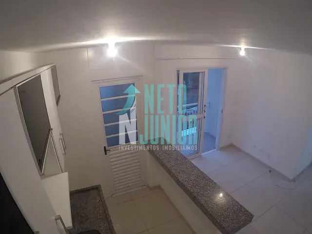 Apartamento com 48m² 2 quartos e 1 banheiro, à venda, no bairro Vila Santa Catarina em São Paulo