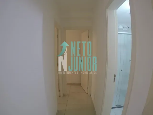 Apartamento com 48m² 2 quartos e 1 banheiro, à venda, no bairro Vila Santa Catarina em São Paulo