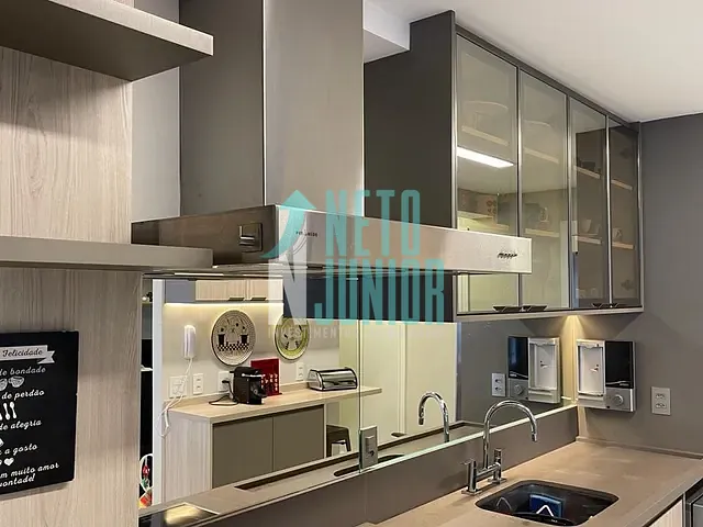 Apartamento com 137m² 3 quartos e 3 banheiros, à venda, no bairro Chácara Santo Antônio em São Paulo
