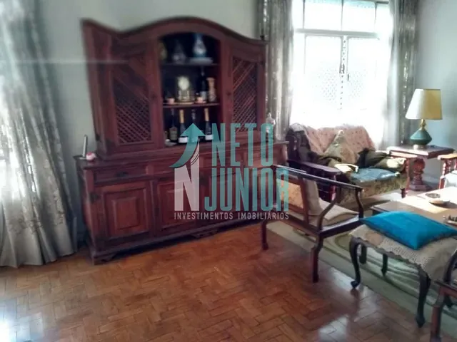 Apartamento com 150m² 3 quartos e 4 banheiros, à venda, no bairro Cerqueira César em São Paulo